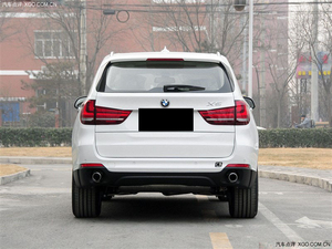 2014款宝马X5美规版现车 商家优惠欢迎莅临