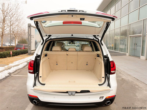 2014款宝马X5美规版现车 商家优惠欢迎莅临