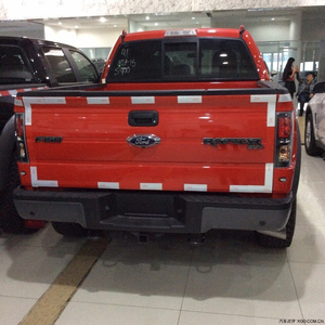 2014款福特猛禽F150莅临到店 激情畅想最优价