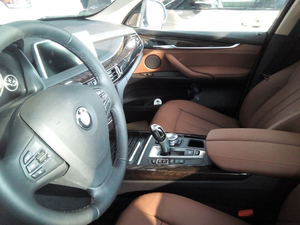 2014款美规版宝马X5现车优惠 激情畅想最底价