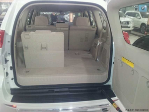 14款中东版丰田霸道2700 现车超低折扣畅销