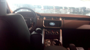 14款路虎揽胜行政版降价 底价酬宾优惠超值