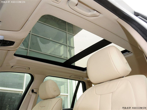 14款宝马X5热力到店 港内现车价格大幅下调