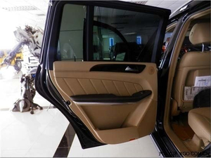 2015款奔驰GL450耀市发售 现可接受预定中