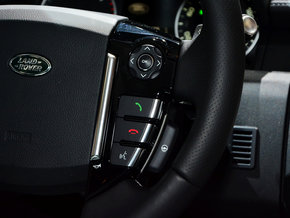 2014款路虎发现四天津现车 全能越野当属路虎