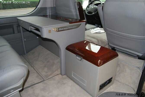 14款丰田海狮现车尊享优惠 天津港特价酬宾