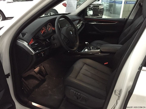 2014款美规宝马X5 天津现车爆底热销奢华享受