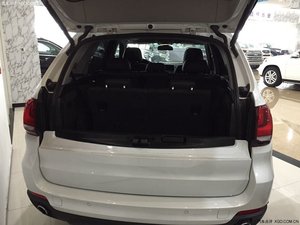 2014款美规宝马X5 天津现车爆底热销奢华享受