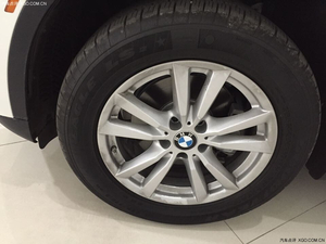 2014款美规宝马X5 天津现车爆底热销奢华享受