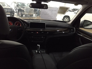 2014款美规宝马X5 天津现车爆底热销奢华享受