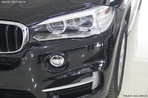 2014款宝马X5/X6现车促销中 现车真情回馈抢购