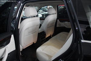 2014款宝马X5/X6现车促销中 现车真情回馈抢购