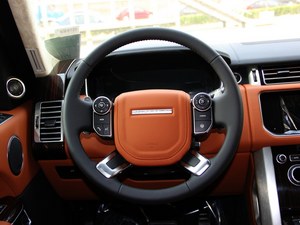 路虎揽胜加长版5.0现车到店 商家惊喜促销中