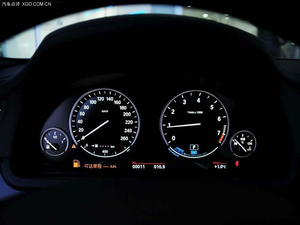 新款宝马7系全系全国上牌 特价现车奢华享受