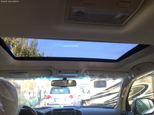 14款丰田霸道4000极致优惠 天津港特价促销