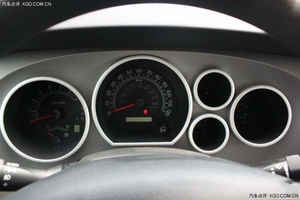 14款丰田坦途巅峰促销 现车尽享折扣超低价格