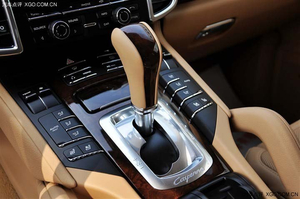 保时捷卡宴优惠多 现车惊喜促销引爆天津港