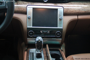 2014款玛莎拉蒂总裁3.0T 现车王者尊荣踏越征途