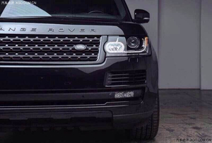 2014款路虎揽胜行政版 现车恣意降价爆惠狂甩