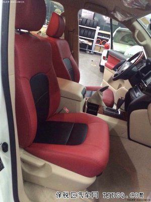 14款丰田酷路泽4000/4600中东版 精彩促销新惠超值