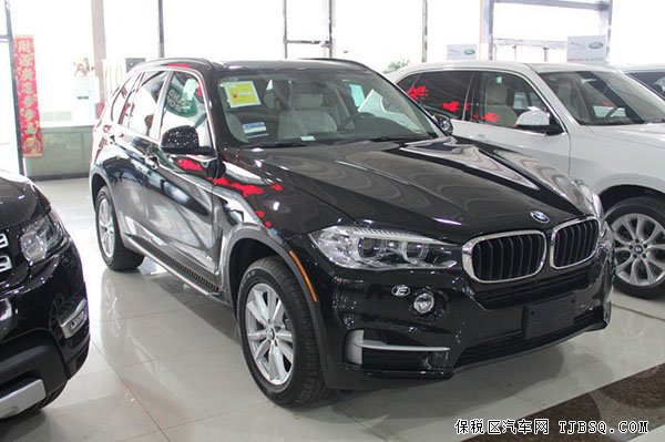 宝马美规版2014款报价 天津现车促销震撼让利