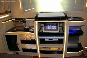 奔驰商务车斯宾特 天津现车价格188万飚底价