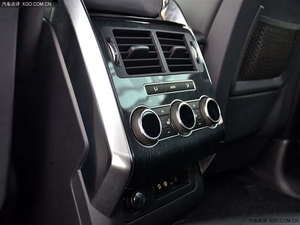 2014款路虎揽胜运动版 现车强悍豪华SUV优惠