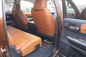 2014款丰田坦途1794限量版 现车震撼价让利出售