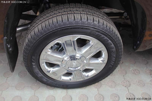 2014款丰田坦途1794限量版 现车震撼价让利出售