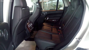 路虎揽胜行政版现车 2014款现车惊爆折扣冬季秒杀