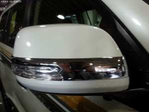 2014款丰田兰德酷路泽4000 中东版现车大促销