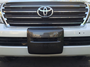 丰田酷路泽4000中东版 2014款极致底价优惠畅销