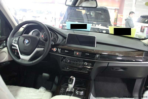 2014款宝马X5现车巅峰让利 现车彰显奢华品质