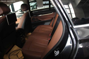 2014款宝马X5现车巅峰让利 现车彰显奢华品质