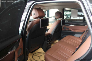 2014款宝马X5现车巅峰让利 现车彰显奢华品质