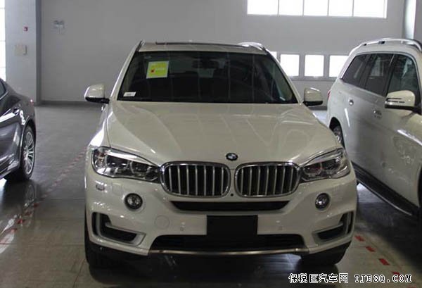 14款宝马X5商家巅峰促销 现车低价清仓特卖