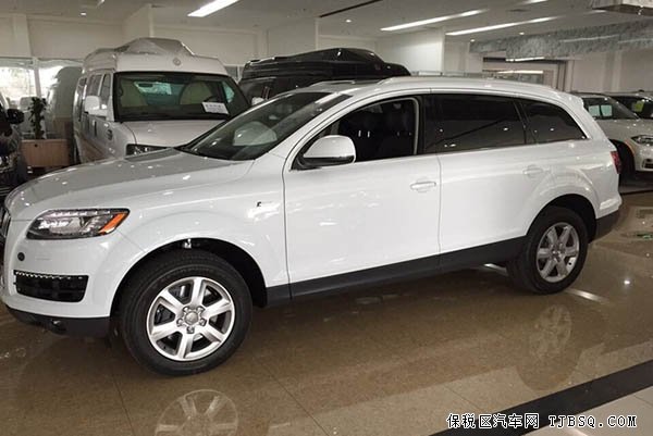 2014��µ�Q7����� �ֳ���ʱ�����۸���Ż�