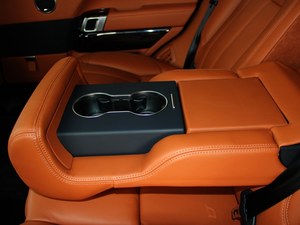 14款路虎揽胜创世尊崇加长 美规版现车巅峰促销