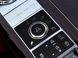 14款路虎揽胜创世尊崇加长 美规版现车巅峰促销