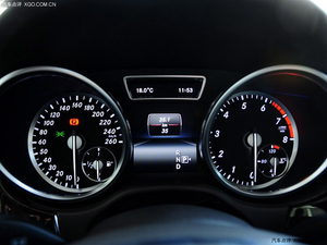 奔驰ML400现车优惠热卖 天津让利极致优惠中