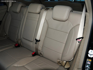 奔驰ML400现车优惠热卖 天津让利极致优惠中