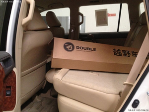 2014款普拉多2700中东版 现车让利极致优惠中