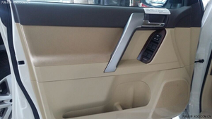 2014款丰田霸道2700中东版VX 天津现车驾享新时尚