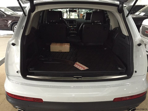2014��µ�Q7����� �ֳ���ʱ�����۸���Ż�
