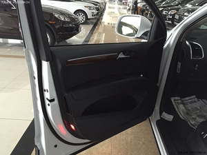 2014��µ�Q7����� �ֳ���ʱ�����۸���Ż�