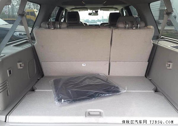 林肯领袖一号已到店 港口现车促销一降到底