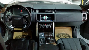 14款路虎揽胜5.0机械增压加长版 现车低价遭疯抢