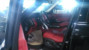 2014款路虎创世加长4座 天津现车充足配置齐全