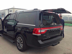 林肯领袖一号已到店 港口现车促销一降到底