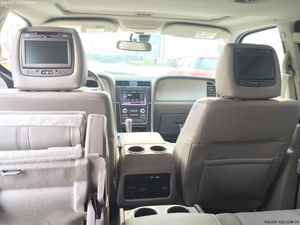 林肯领袖一号已到店 港口现车促销一降到底